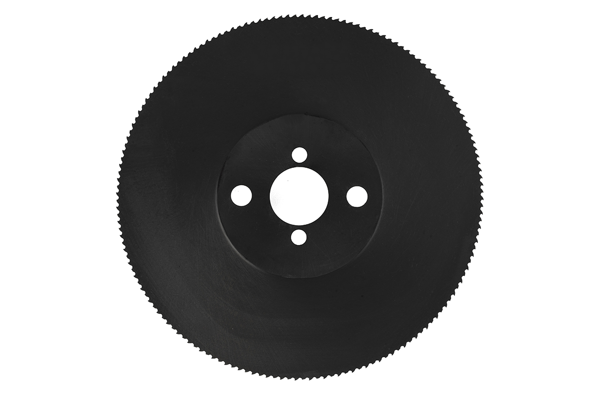 Пильный диск по металлу HSS 275х2,5х32-Z220 (MCS-275)