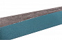 Фото анонса: Шлифовальная лента 150 х 2000 мм 80G синий (для JBSM-150)