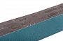 Фото анонса: Шлифовальная лента 150 х 2000 мм 60G синий (для JBSM-150)